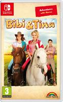 Funbox Media Bibi & Tina - Adventures with Horses - Nintendo Switch - Sport