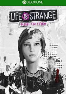 Square Enix Life is Strange Before the Storm