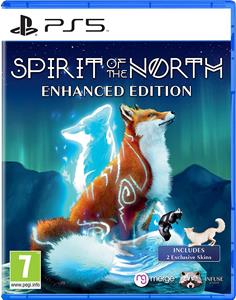 Spirit of the North Enhanced Edition PS5 Game