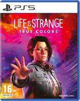 squareenix Life is Strange: True Colors - Sony PlayStation 5 - Action/Abenteuer - PEGI 16
