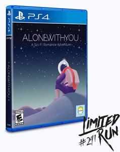 Limited Run Alone With You