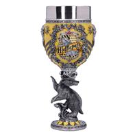 Harry Potter Hufflepuff Collectable Goblet 19.5cm