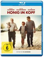 Warner Home Video Honig im Kopf