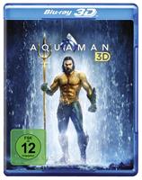 Warner Home Video Aquaman