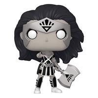 Beeldje Funko Pop DC Comics Wonder Woman 80th Wonder Woman Black Lantern