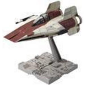 revell A-wing Starfighter - Bandai