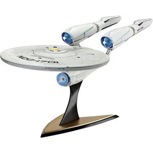 revell NCC Enterprise 1701