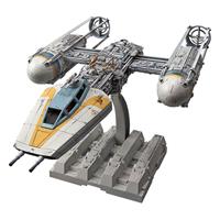 revell Y-wing Starfighter - Bandai