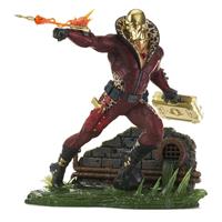 diamondselecttoys Beeldje - destro profit director previews exclusief pvc Diamond Select Toys G.I. Joe: A Real American Hero Gallery