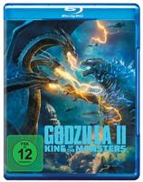 Universal Pictures Customer Service Deutschland/Österre Godzilla II - King of the Monsters