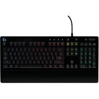 Logitech RGB-gamingtoetsenbord G213 Prodigy