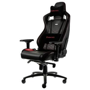 Noblechairs Epic Black/Red