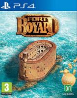 Microids Fort Boyard