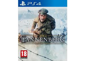 WW1 Tannenberg - Eastern Front