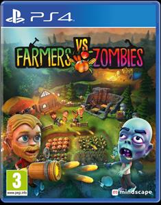 Farmers VS Zombies