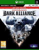dungeons&dragons Dungeons & Dragons: Dark Alliance (Day One Edition)