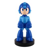 NBG Cable Guy - Mega Man, Ständer für Controller, Mobiltelefon und Tablets