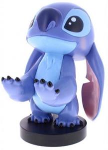 exquisegaming exquise gaming Disney: Lilo and Stitch - Classic Stitch Cable Guy Phone and Controller Stand