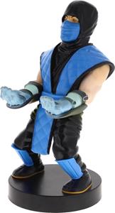 Exquisite Gaming Mortal Kombat Cable Guy Sub Zero 20 cm