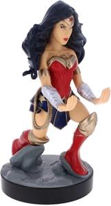 Exquisite Gaming DC Comics Cable Guy Wonder Woman 20 cm