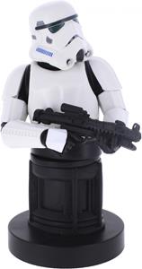 Exquisite Gaming Star Wars Cable Guy Stormtrooper 2021 20 cm