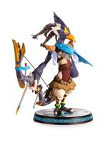 First 4 Figures Zelda: Breath of the Wild - Revali 26 cm PVC Statue