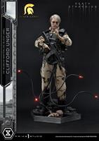 Prime 1 Studio Death Stranding Statue 1/2 Clifford Unger Black Label 103 cm