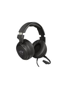 Trust GXT 433 Pylo Gaming Headset Headset Zwart