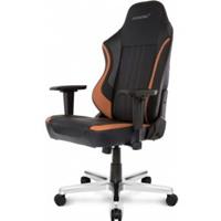 AKRACING Solitude Office Gaming Chair Zwart/Bruin