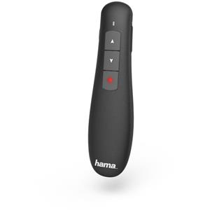 Hama Wireless Laser Presenter x-Pointer