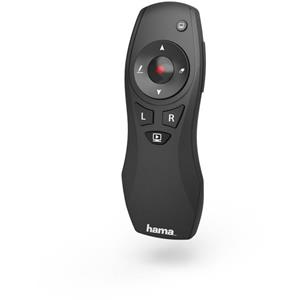 Hama X-Pointer 6in1 Wireless Laser Presenter