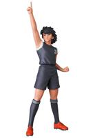 Medicom Captain Tsubasa UDF Mini Figure Hyuga Kojiro 6 cm