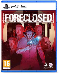 Foreclosed PS5 Game