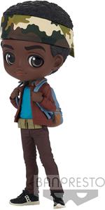 Banpresto Stranger Things Q Posket Mini Figure Lucas 13 cm