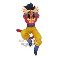 Banpresto - Dragon Ball Super Volume 15 Super Saiyan 4 Son Goku - Figuur -