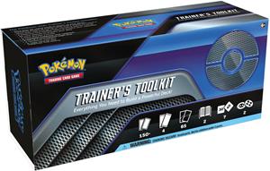 Pokémon Company International Pokémon Trainers Toolkit 2021 *English Version*