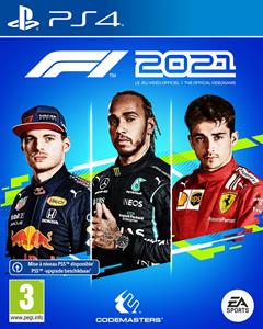 F1 2021 - Standard Edition