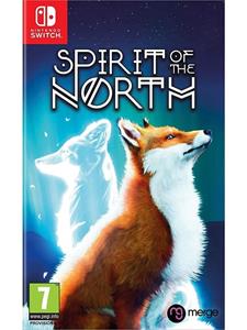 Nbg Handels-U.Vlgs GmbH Spirit of the North (Nintendo Switch)