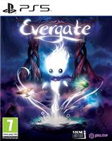 Evergate PS5 Game