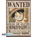 ABYstyle Poster One Piece 61x91.5cm