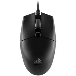 corsair Katar Pro XT - Wired Optical Gaming Mouse 18.000 DPI Backlit RGB LED - Black