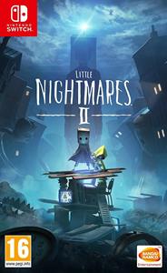 Bandai Namco Little Nightmares II