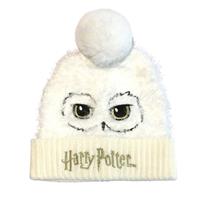 Heroes Inc Harry Potter Beanie Hedwig