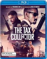 The Tax Collector