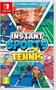 Mindscape Instant Sports Tennis