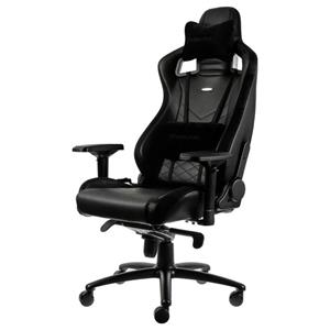 Noblechairs Epic Black