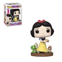 Beeldje Funko Pop Disney Ultimate Princess Snow White
