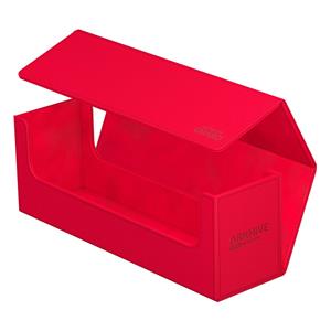 Arkhive 400+ XenoSkin Monocolor Red