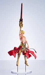 Aniplex Fate/Grand Order ConoFig PVC Statue Archer/Gilgamesh 31 cm