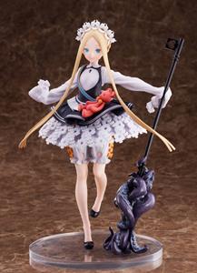 Aniplex Fate/Grand Order PVC Statue Foreigner/Abigail Williams Festival Portrait ver. 23 cm